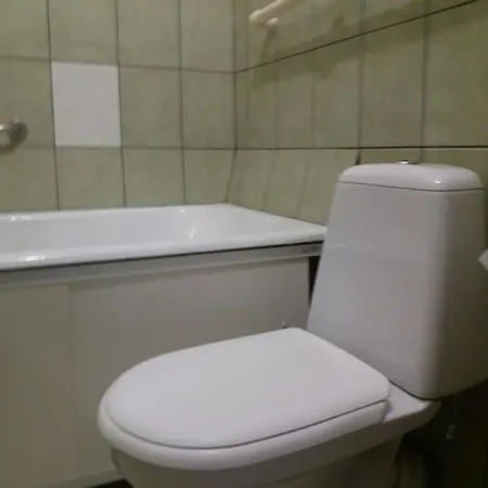 Apartamento In Pasilaiciai. Self Check-in. Parking Vilnius