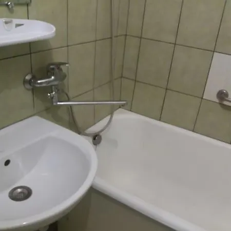 In Pasilaiciai. Self Check-in. Parking