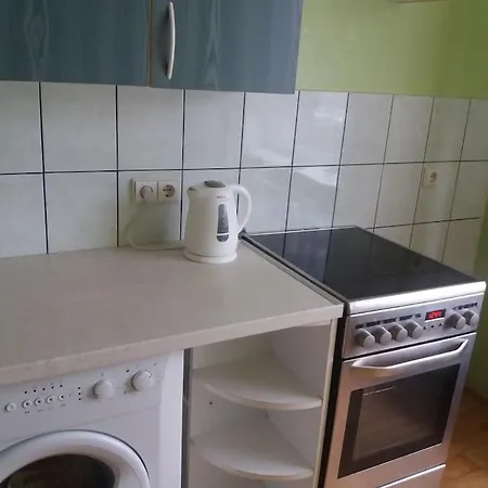 Apartment In Pasilaiciai. Self Check-in. Parking *