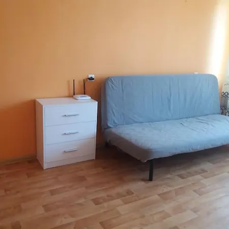 Apartment In Pasilaiciai. Self Check-in. Parking Vilnius