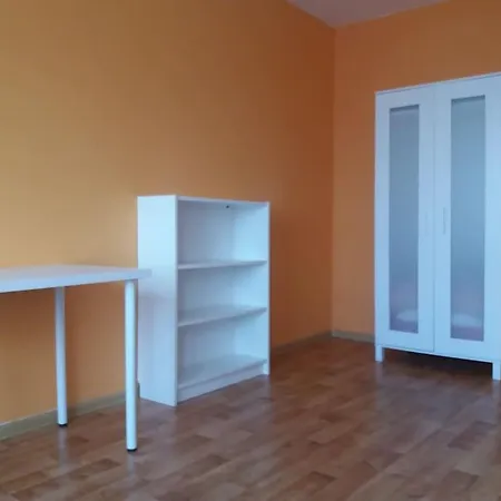 In Pasilaiciai. Self Check-in. Parking Lägenhet