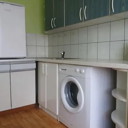 In Pasilaiciai. Self Check-in. Parking * Vilnius