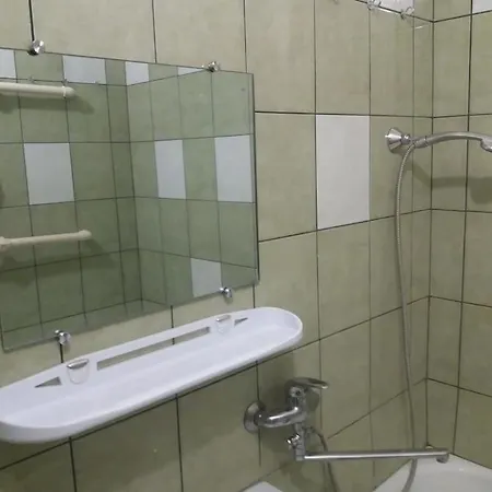In Pasilaiciai. Self Check-in. Parking Apartment Vilnius