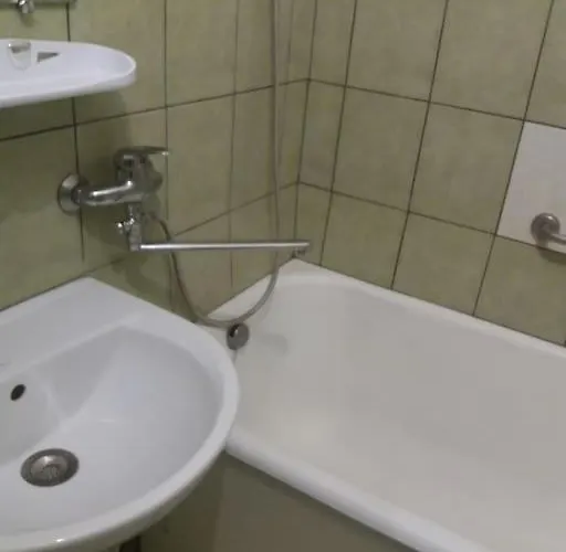 In Pasilaiciai. Self Check-in. Parking