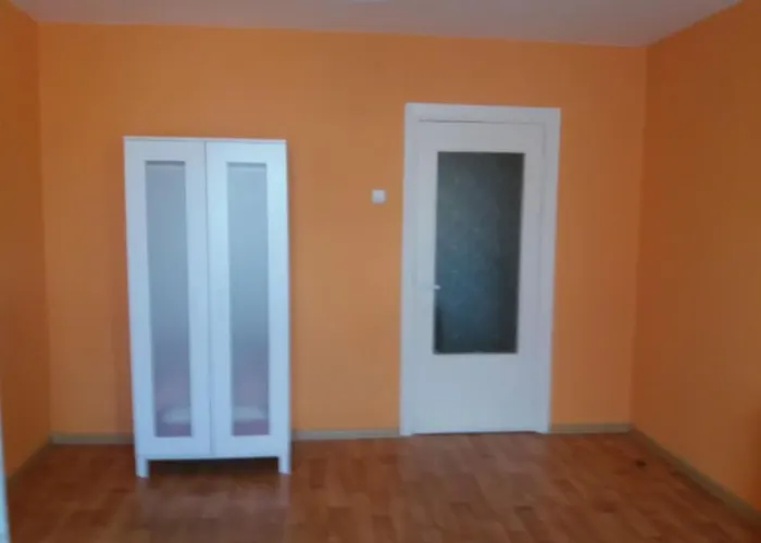 公寓 In Pasilaiciai. Self Check-in. Parking *