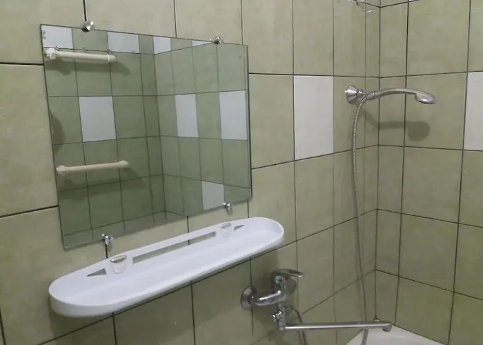 In Pasilaiciai. Self Check-in. Parking 公寓 维尔纽斯