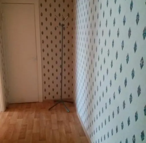 In Pasilaiciai. Self Check-in. Parking